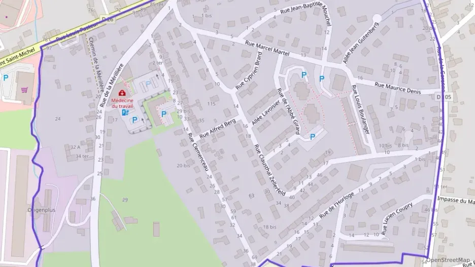 Appartement 75 m² trois pièces à vendre à L`Aigle Appartement 75 m² trois pièces à vendre à L`Aigle