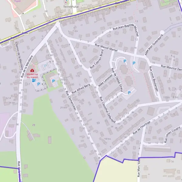 Property
