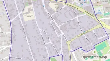 Appartement 50 m² trois pièces à vendre à L`Aigle