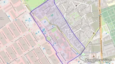 Appartement 140 m² cinq pièces à vendre à Chevilly-Larue