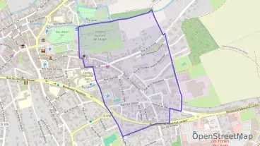 Appartement 59 m² trois pièces à vendre à L`Aigle