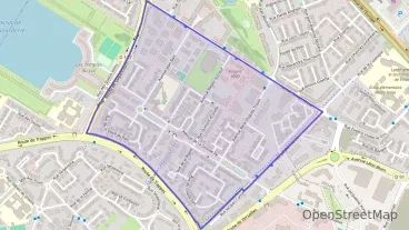 Appartement 65 m² trois pièces à vendre à Voisins-le-Bretonneux