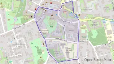 Appartement 59 m² trois pièces à vendre à Thiais