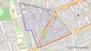 Appartement 30 m² deux pieces à vendre à Thiais Appartement 30 m² deux pieces à vendre à Thiais