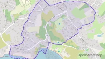 Appartement de deux pièces 40 m² à vendre  à Trébeurden