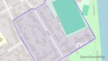 Appartement 45 m² deux pieces à vendre à Choisy-le-Roi