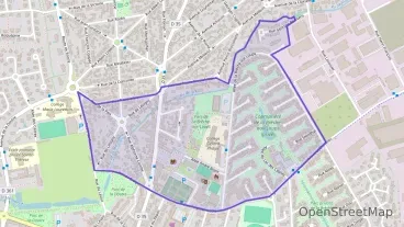 appartement d'une chambre 40 m² à vendre à Ozoir-la-Ferrière