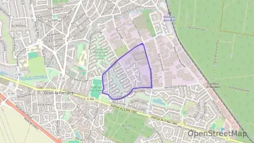 Appartement 55 m² une piece à vendre à Ozoir-la-Ferrière