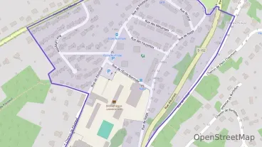 Appartement 55 m² trois pièces à vendre à Bar-le-Duc