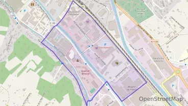 Appartement 150 m² quatre pièces à vendre à Bar-le-Duc