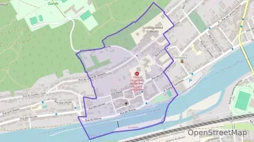 Appartement 80 m² trois pièces à vendre à Pompey