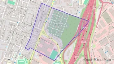 Appartement 72 m² trois pièces à vendre à Chevilly-Larue