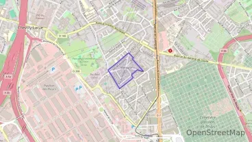 appartement d'une chambre 63 m² à vendre à Chevilly-Larue