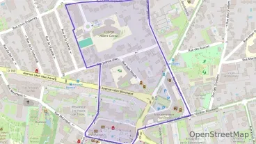 appartement de trois chambres 83 m² à vendre à Thiais
