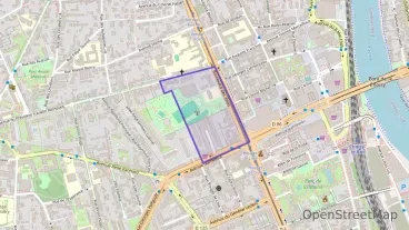 appartement de trois chambres 80 m² à vendre à Choisy-le-Roi