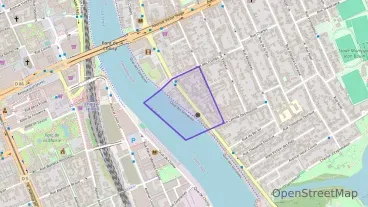 appartement d'une chambre 29 m² à vendre à Choisy-le-Roi