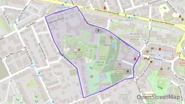 Appartement 42 m² une piece à vendre à Thiais Appartement 42 m² une piece à vendre à Thiais