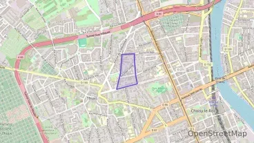 Appartement 90 m² deux pieces à vendre à Thiais
