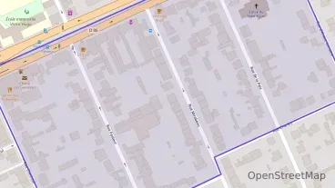 appartement d'une chambre 55 m² à vendre à Choisy-le-Roi