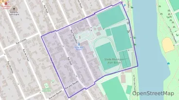 appartement d'une chambre 26 m² à vendre à Choisy-le-Roi
