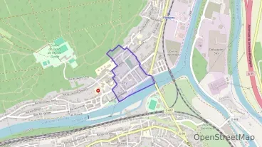 appartement d'une chambre 73 m² à vendre à Pompey