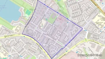Appartement 60 m² trois pièces à vendre à Voisins-le-Bretonneux