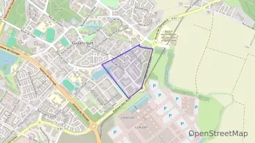 Appartement de trois pièces 68 m² à vendre  à Guyancourt