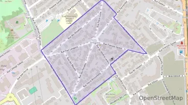 appartement de trois chambres 125 m² à vendre à Chevilly-Larue
