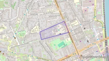 Appartement 50 m² trois pièces à vendre à Thiais