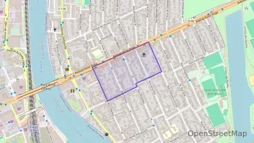 Appartement 120 m² trois pièces à vendre à Choisy-le-Roi