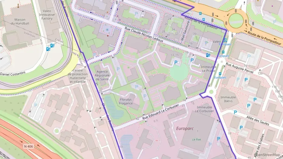 Appartement 41 m² deux pieces à vendre à Créteil Appartement 41 m² deux pieces à vendre à Créteil