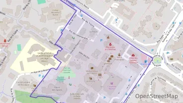 Appartement 46 m² deux pieces à vendre à Élancourt