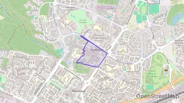 Appartement 46 m² deux pieces à vendre à Élancourt