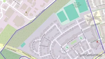 appartement d'une chambre 55 m² à vendre à Montigny-le-Bretonneux