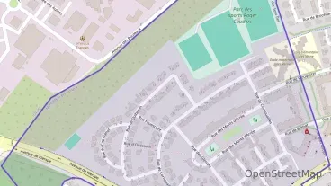appartement de trois chambres 73 m² à vendre à Montigny-le-Bretonneux