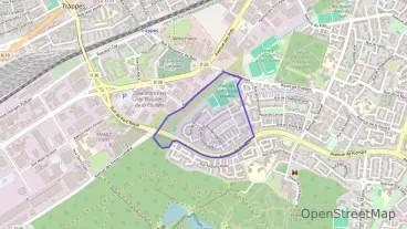 appartement d'une chambre 35 m² à vendre à Montigny-le-Bretonneux