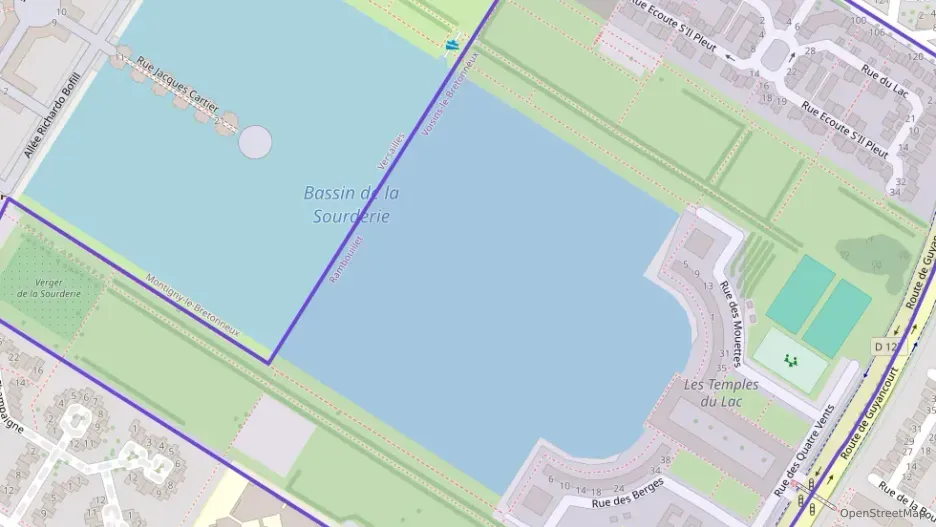 Appartement 65 m² trois pièces à vendre à Voisins-le-Bretonneux