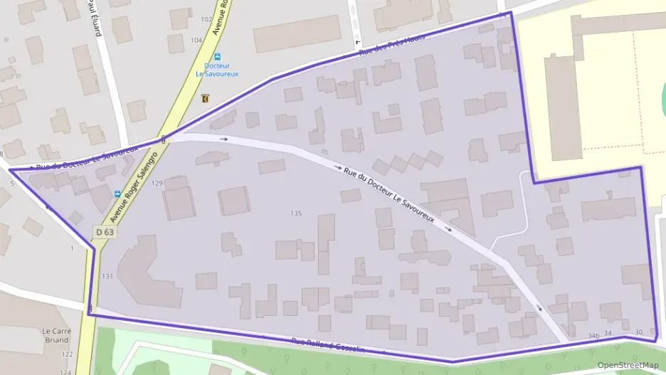 Appartement 28 m² une piece à vendre à Châtenay-Malabry Appartement 28 m² une piece à vendre à Châtenay-Malabry