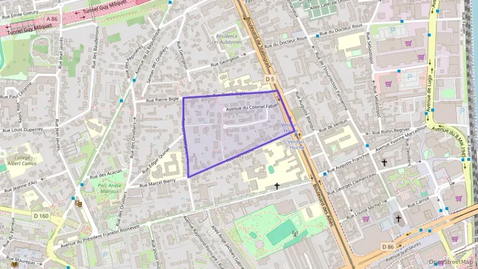 Appartement 89 m² trois pièces à vendre à Thiais Appartement 89 m² trois pièces à vendre à Thiais