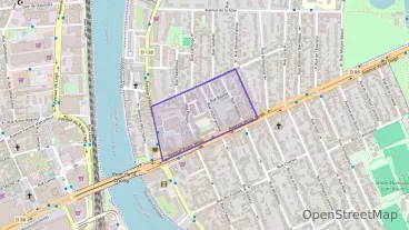 appartement d'une chambre 41 m² à vendre à Choisy-le-Roi