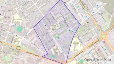 appartement d'une chambre 41 m² à vendre à Bonneuil-sur-Marne