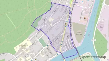 appartement d'une chambre 28 m² à vendre à Pompey