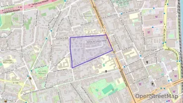 Appartement 59 m² trois pièces à vendre à Thiais