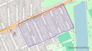 appartement d'une chambre 36 m² à vendre à Choisy-le-Roi