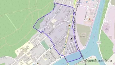 Appartement 30 m² deux pieces à vendre à Pompey