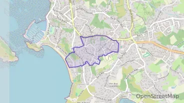 Appartement 55 m² une piece à vendre à Trébeurden Appartement 55 m² une piece à vendre à Trébeurden