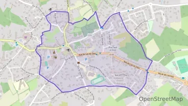 Appartement 62 m² trois pièces à vendre à Trébeurden Appartement 62 m² trois pièces à vendre à Trébeurden