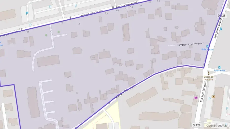 Appartement 115 m² quatre pièces à vendre à Châtenay-Malabry Appartement 115 m² quatre pièces à vendre à Châtenay-Malabry