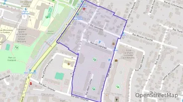 Appartement 30 m² deux pieces à vendre à L`Haÿ-les-Roses