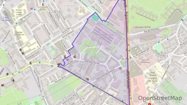 appartement d'une chambre 21 m² à vendre à Chevilly-Larue